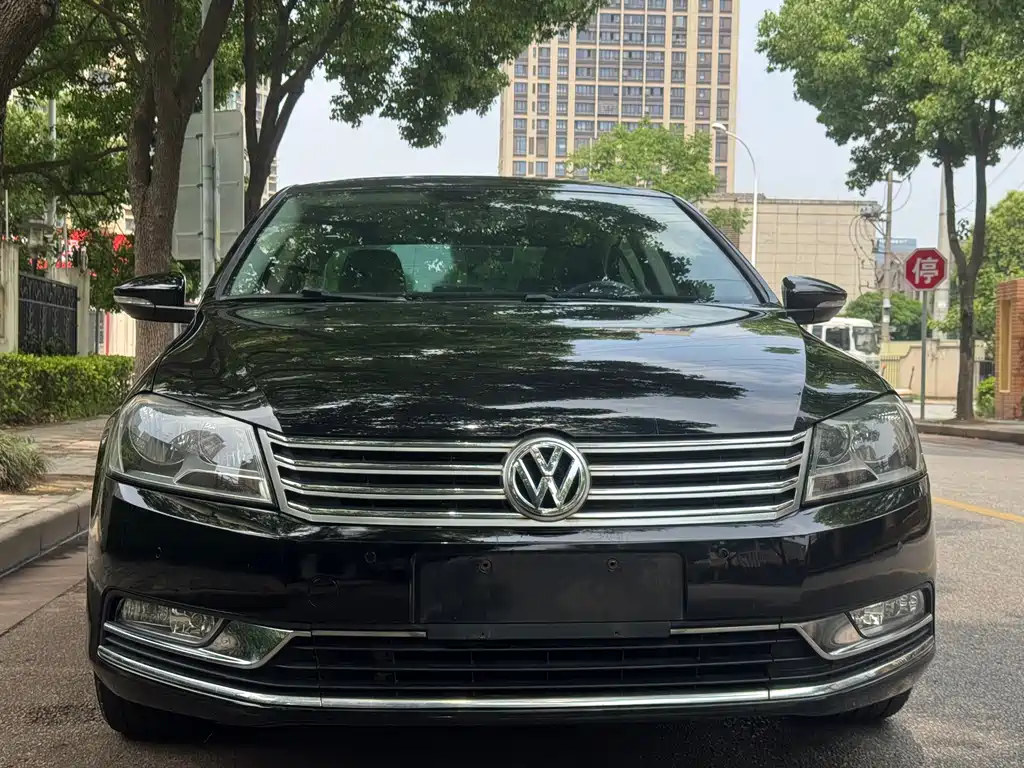 Купить Volkswagen Magotan