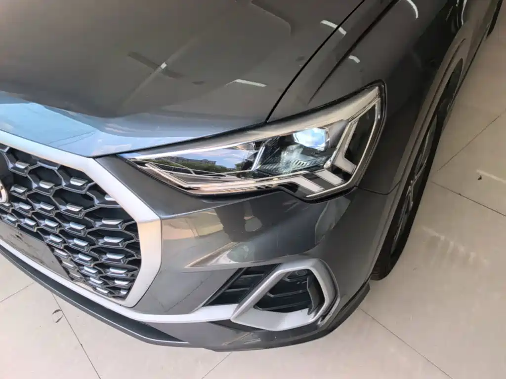 Audi Q3 Sportback — миниатюра 24