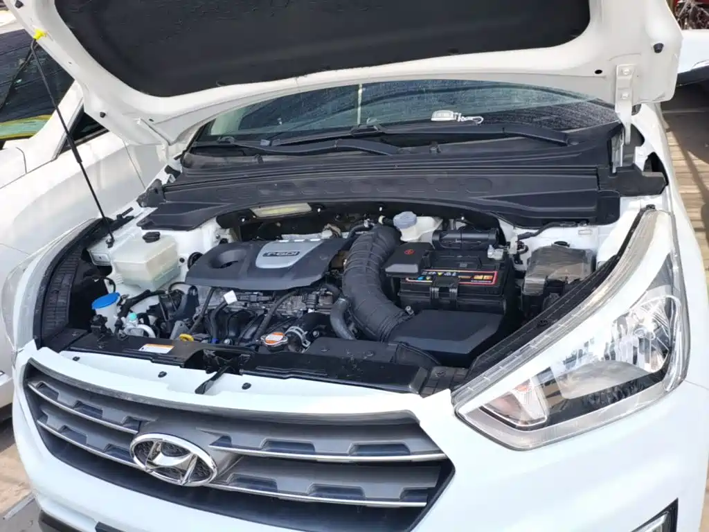 Hyundai ix25 — миниатюра 20