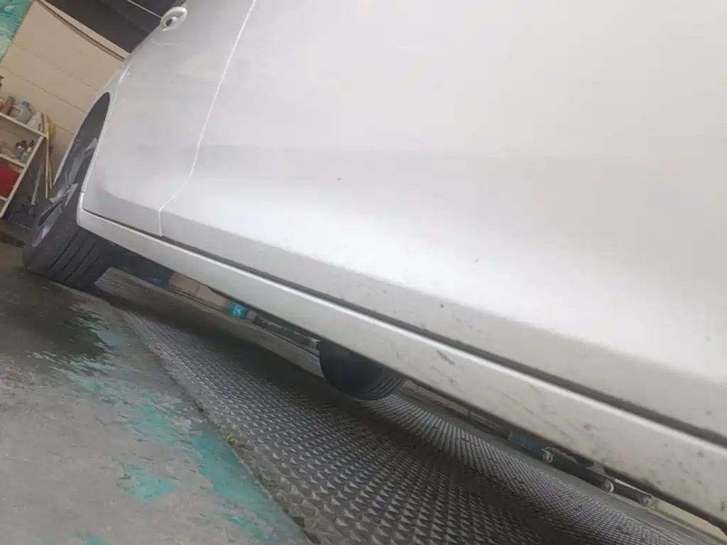 GAC Motor Trumpchi M6 — миниатюра 21