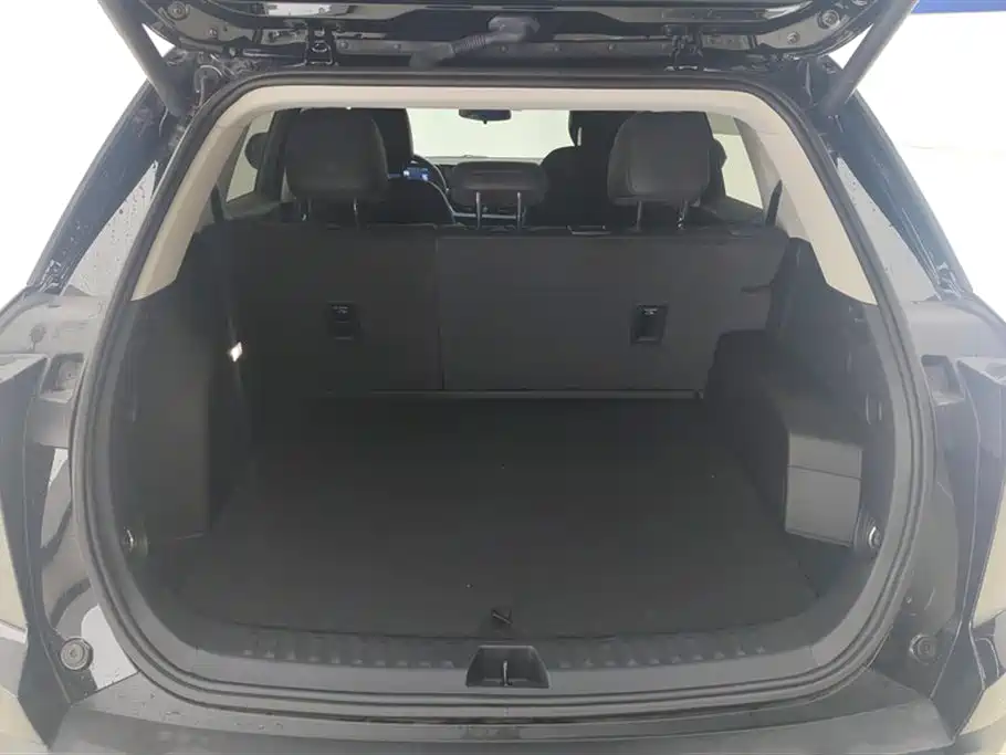 CHEVROLET EXPLORER PLUS