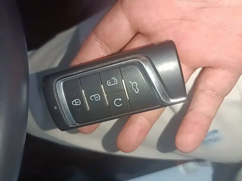 GAC Motor Trumpchi M8 — миниатюра 9