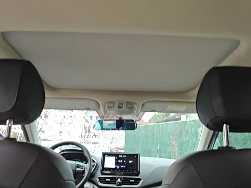 Hyundai Fista — миниатюра 18