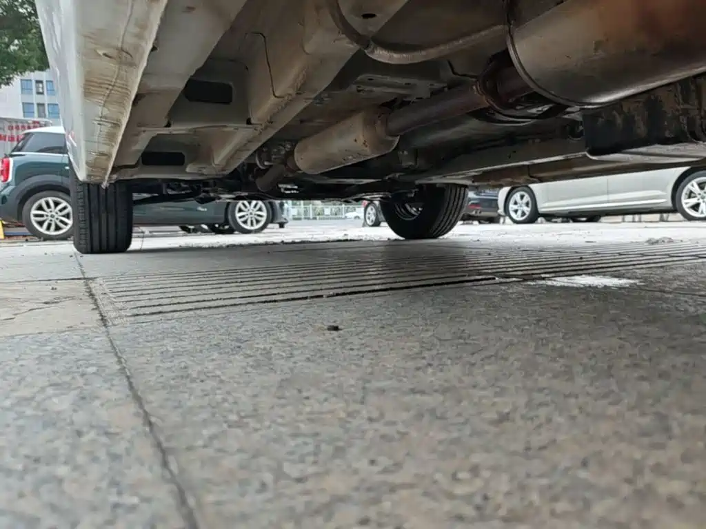 Wuling Hongguang PLUS — миниатюра 22