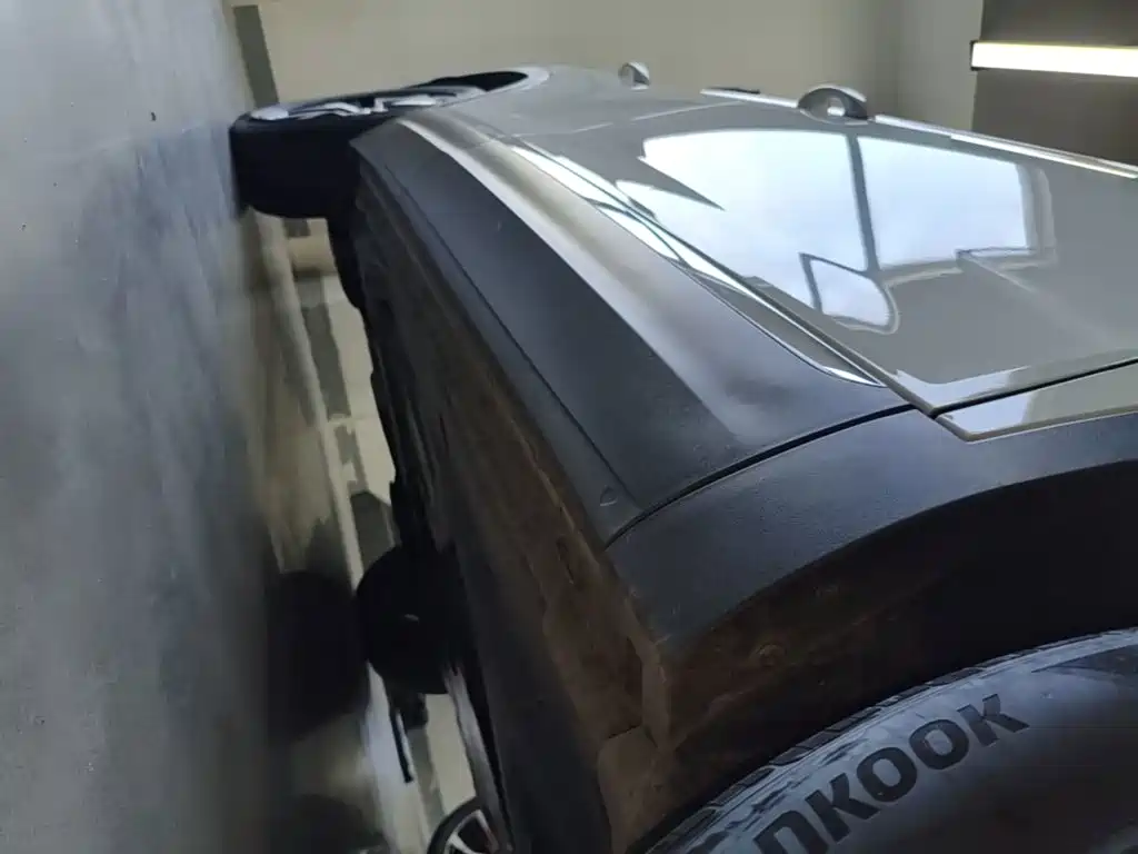 Volkswagen Tayron — миниатюра 21