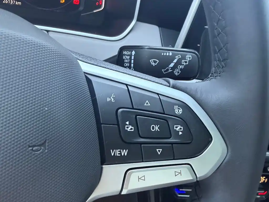 Volkswagen Tayron — миниатюра 10