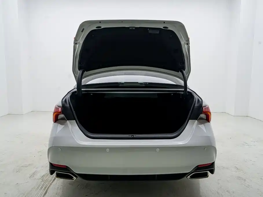 Chery New Energy Shuxiangjia — миниатюра 18
