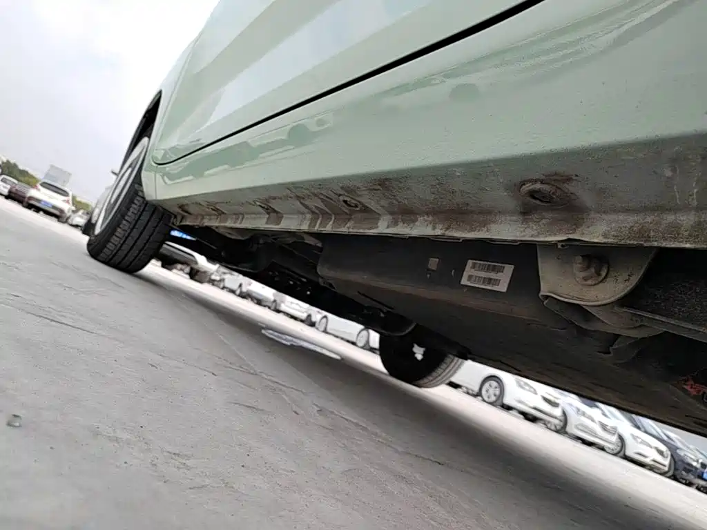 Wuling MINIEV — миниатюра 22