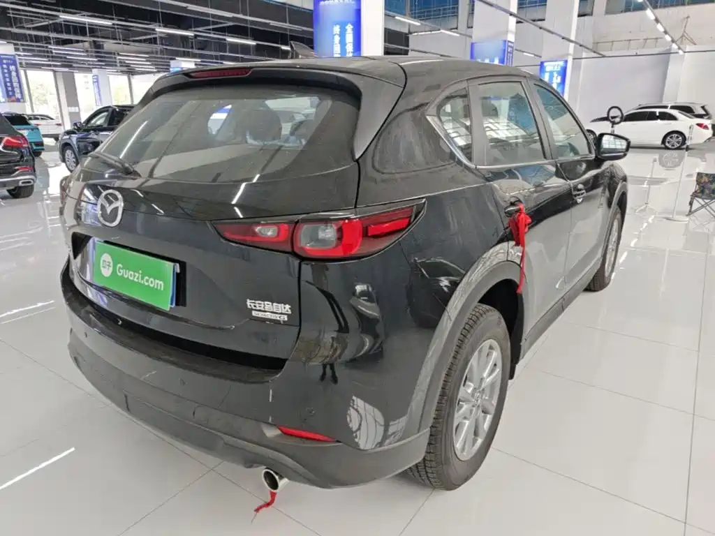 Mazda CX-5 — миниатюра 7