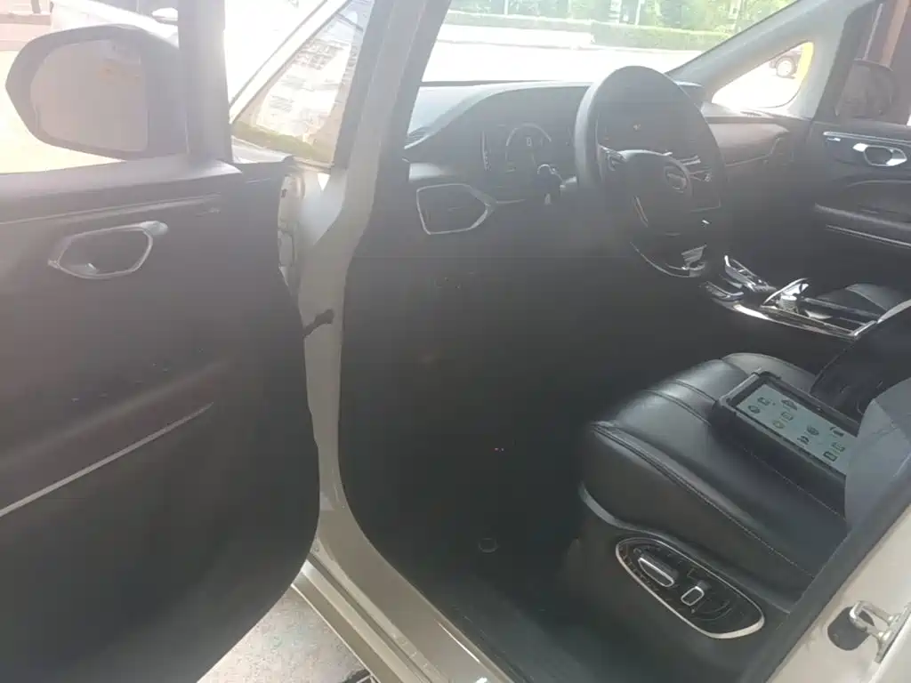 GAC Motor Trumpchi M6 — миниатюра 16