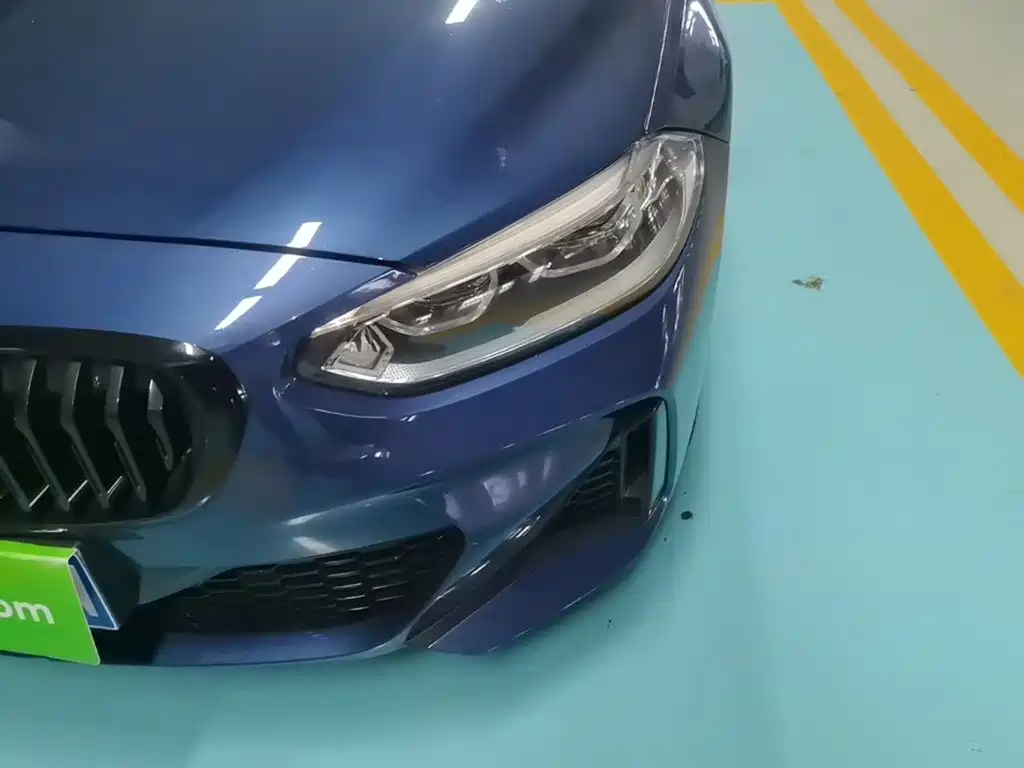 BMW 1 Series — миниатюра 24
