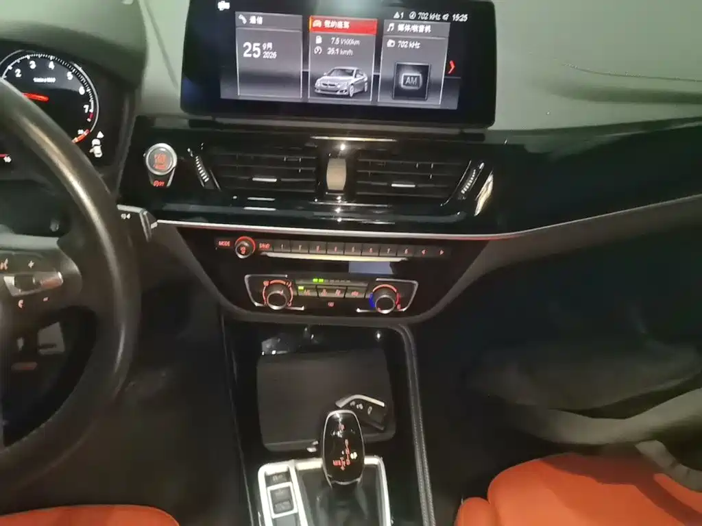 BMW 1 Series — миниатюра 13