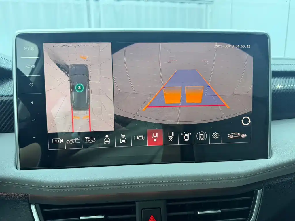 Volkswagen Tayron — миниатюра 13