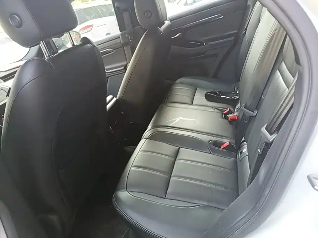 Land Rover Evoque — миниатюра 17