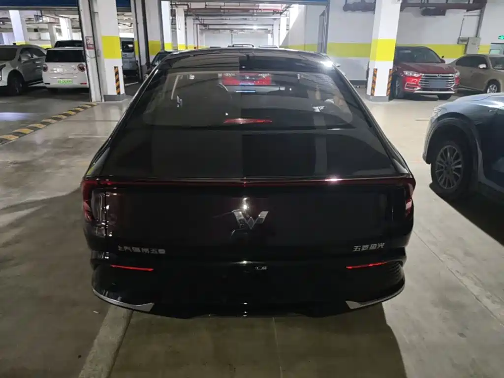 Wuling Xingguang — миниатюра 6