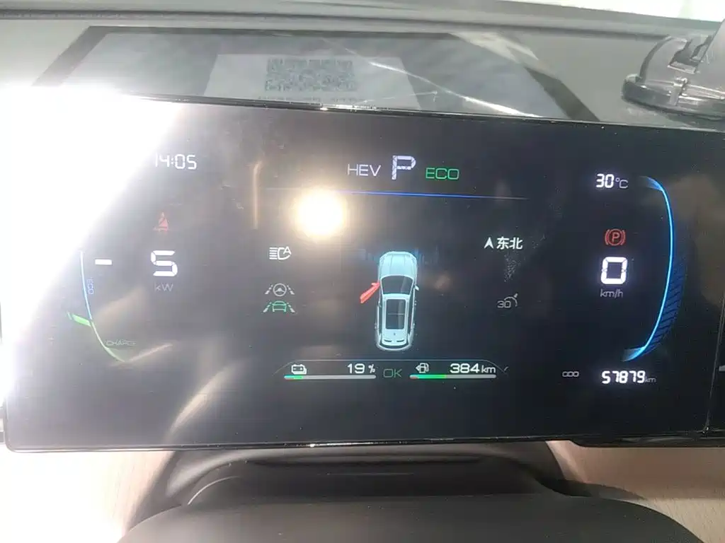 BYD Pro New Energy — миниатюра 12
