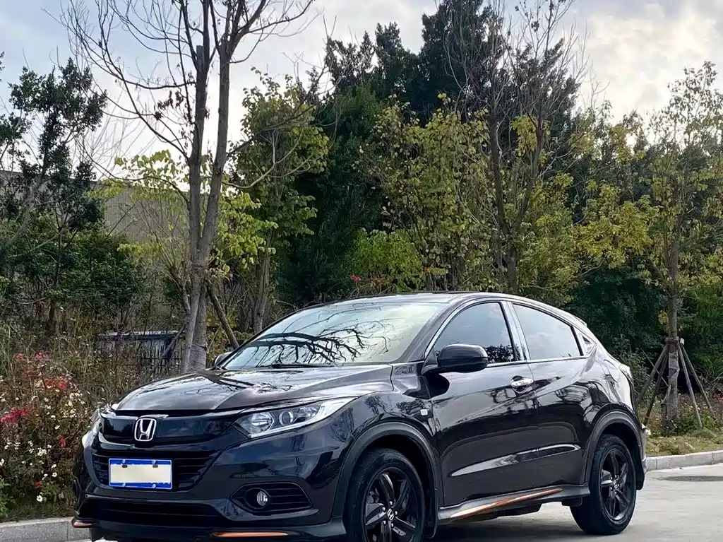 Купить Honda Vezel