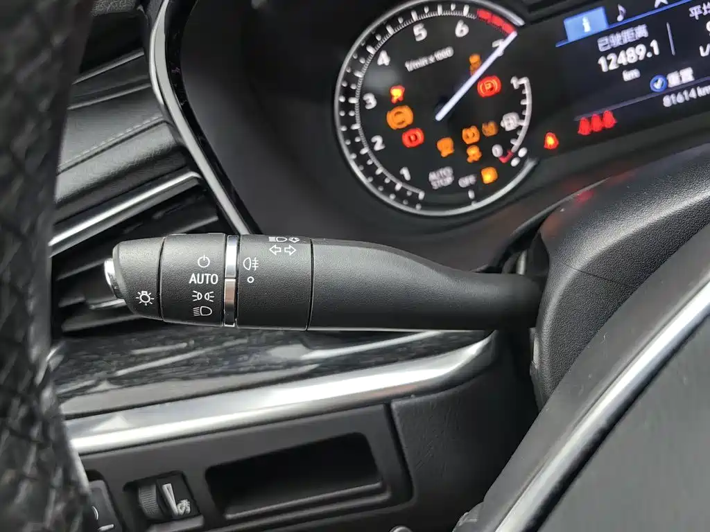 Cadillac XT5 — миниатюра 21