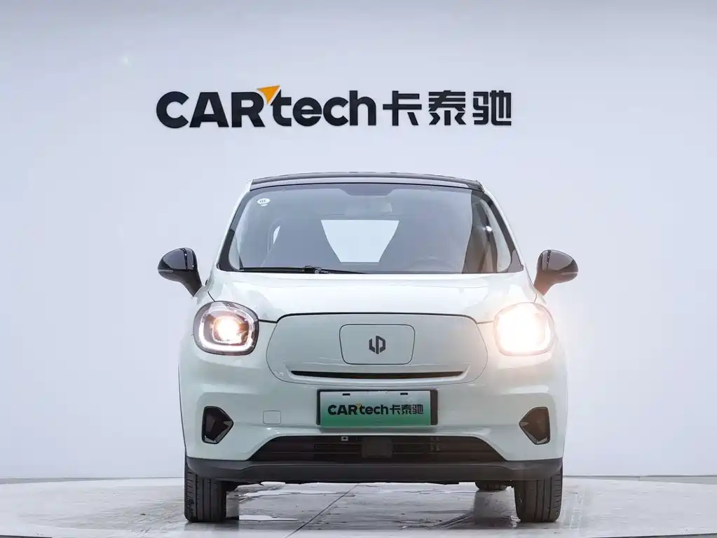 Leapmotor Leapmotor T03 — миниатюра 5
