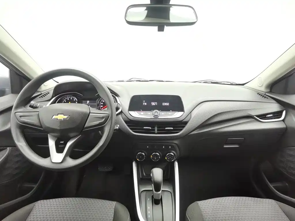 Chevrolet Cavalier — миниатюра 5