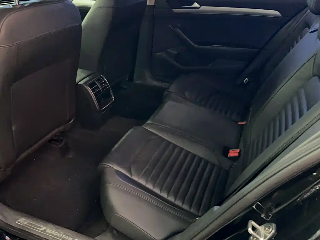 Volkswagen Magotan — миниатюра 14