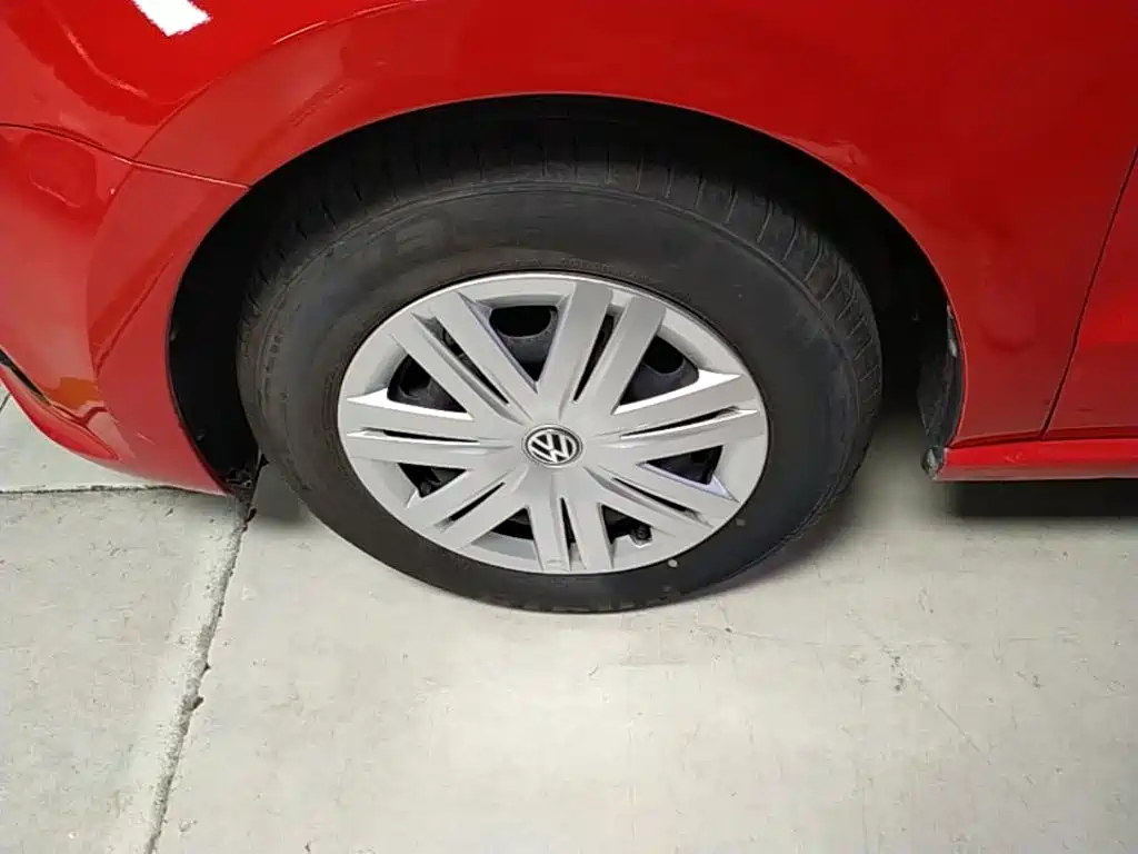 Volkswagen Polo — миниатюра 23