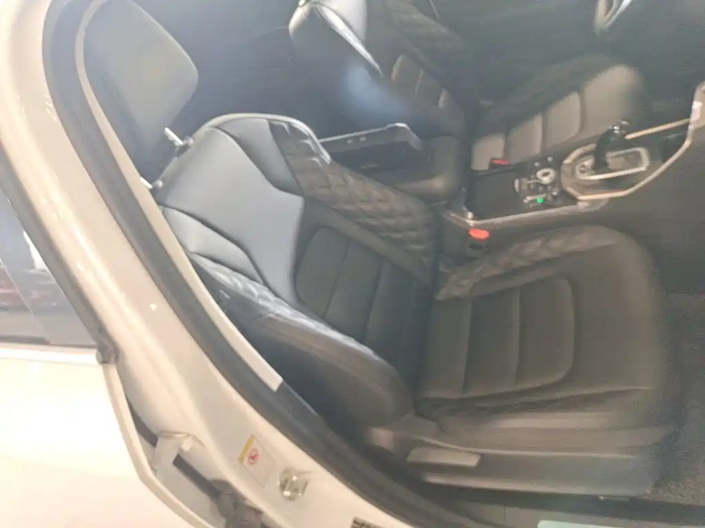 Haval H6 — миниатюра 25