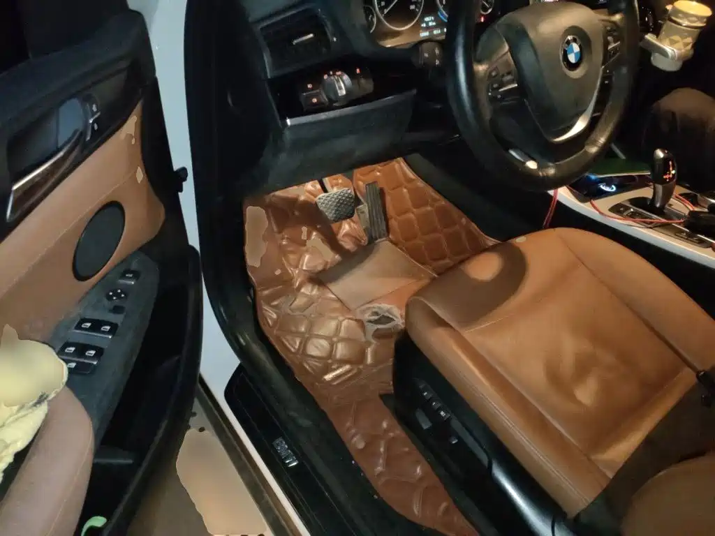 BMW X3 (Import) — миниатюра 17