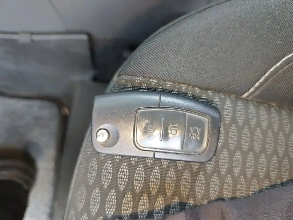 Ford Focus — миниатюра 9