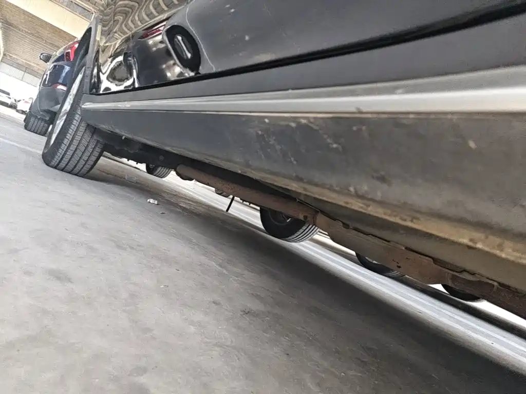 Roewe RX5 — миниатюра 21