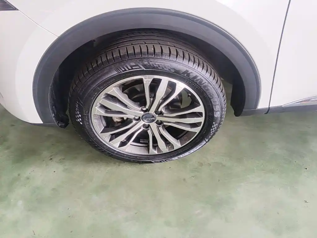 Haval F7 — миниатюра 23