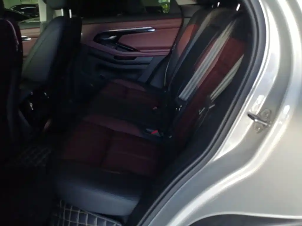 Land Rover Evoque — миниатюра 17