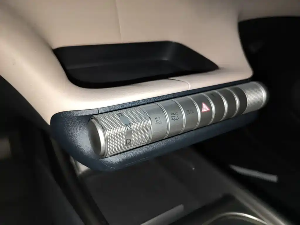 BYD Dolphin — миниатюра 14