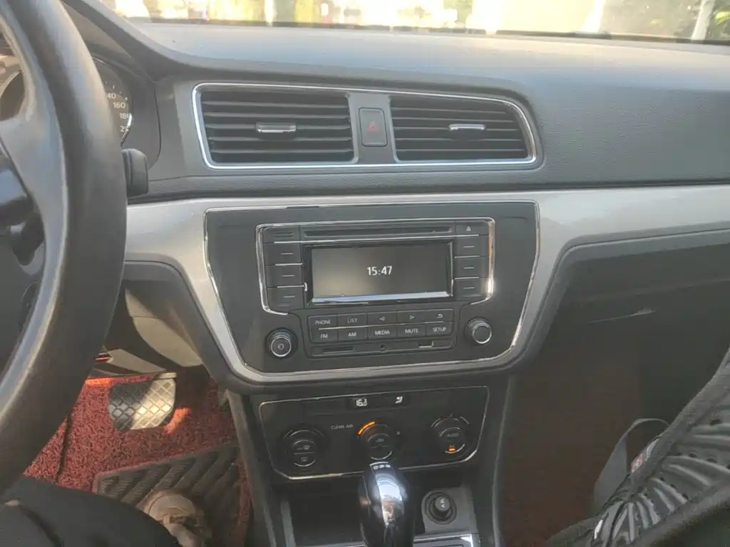 Volkswagen Gran Lavida — миниатюра 18