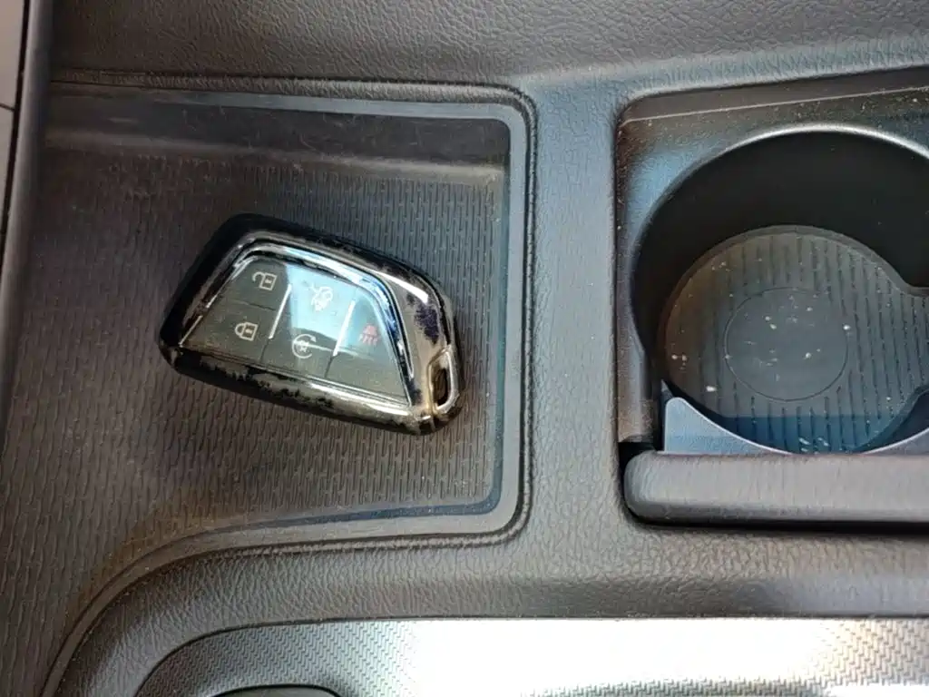 Cadillac CT5 — миниатюра 9