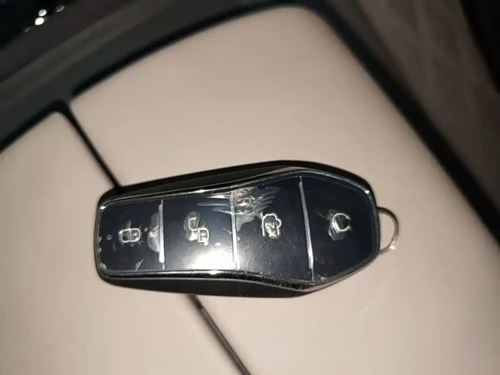 BYD Han — миниатюра 9