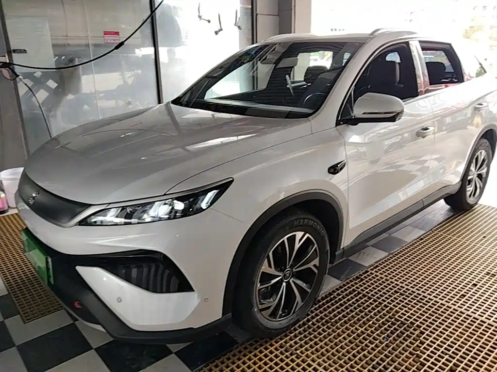 BYD Pro New Energy — миниатюра 2