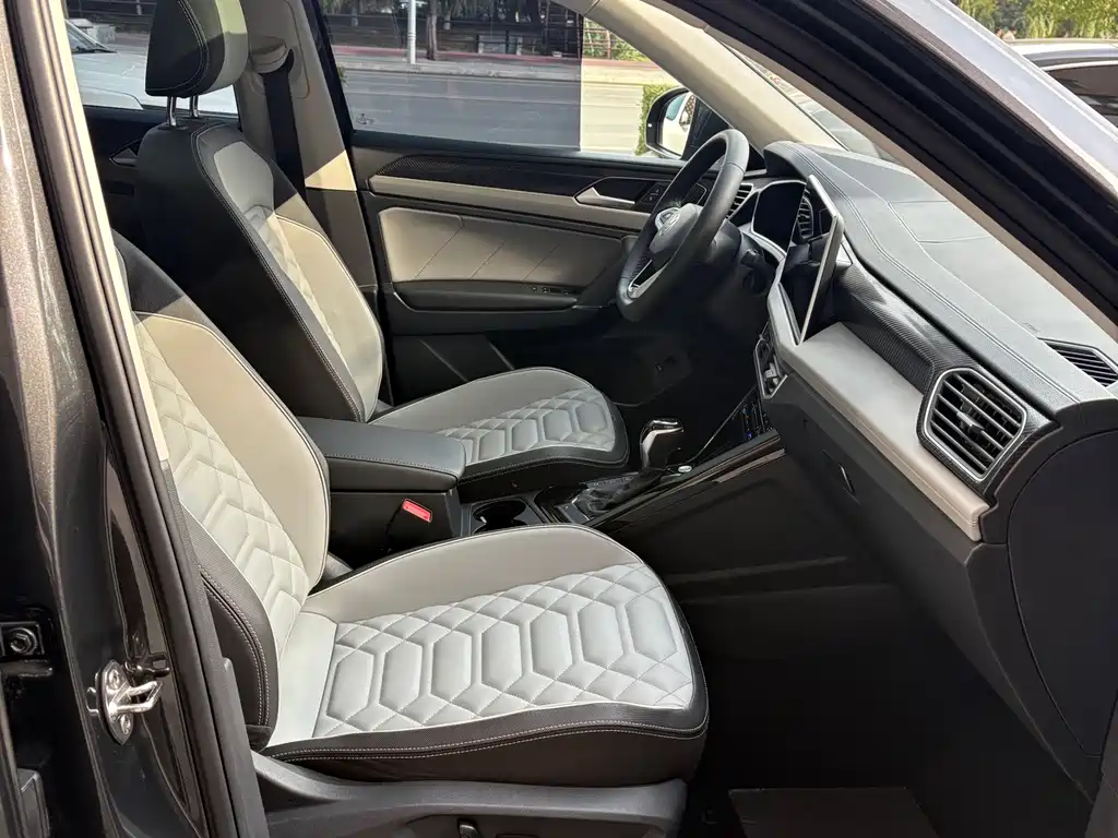 Volkswagen Tayron — миниатюра 14