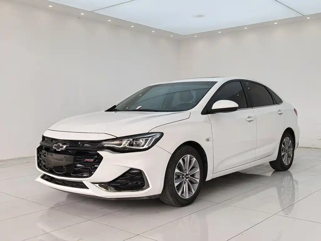 Chevrolet Monza 2022 320 Auto Delight Sunroof Edition
