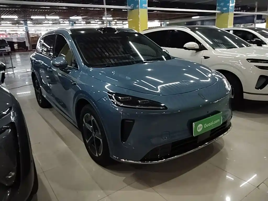 Shangjie H5 2025 Max
