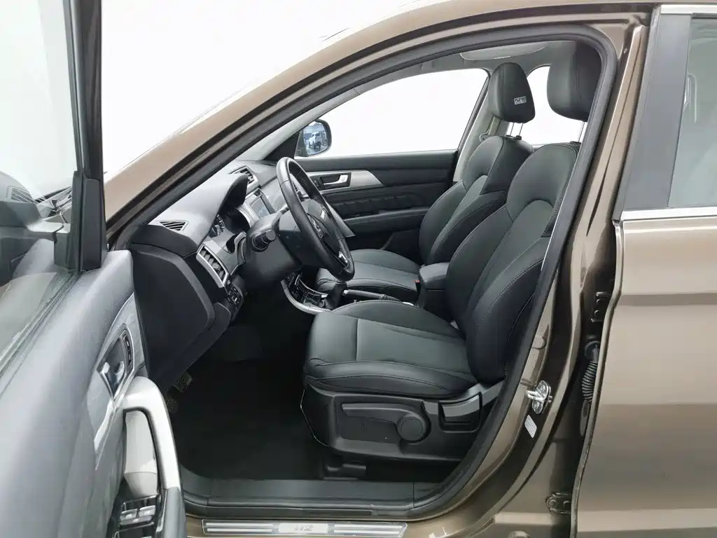 Haval H2 — миниатюра 10