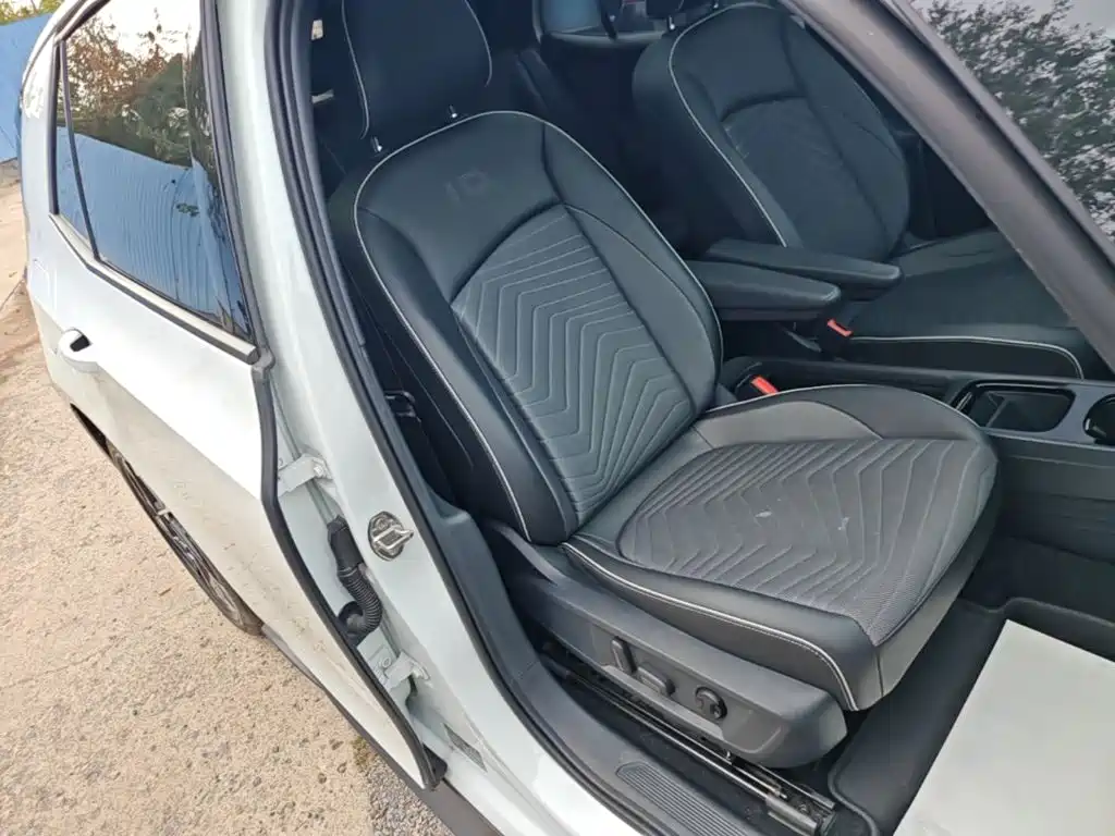 Volkswagen ID.3 — миниатюра 25
