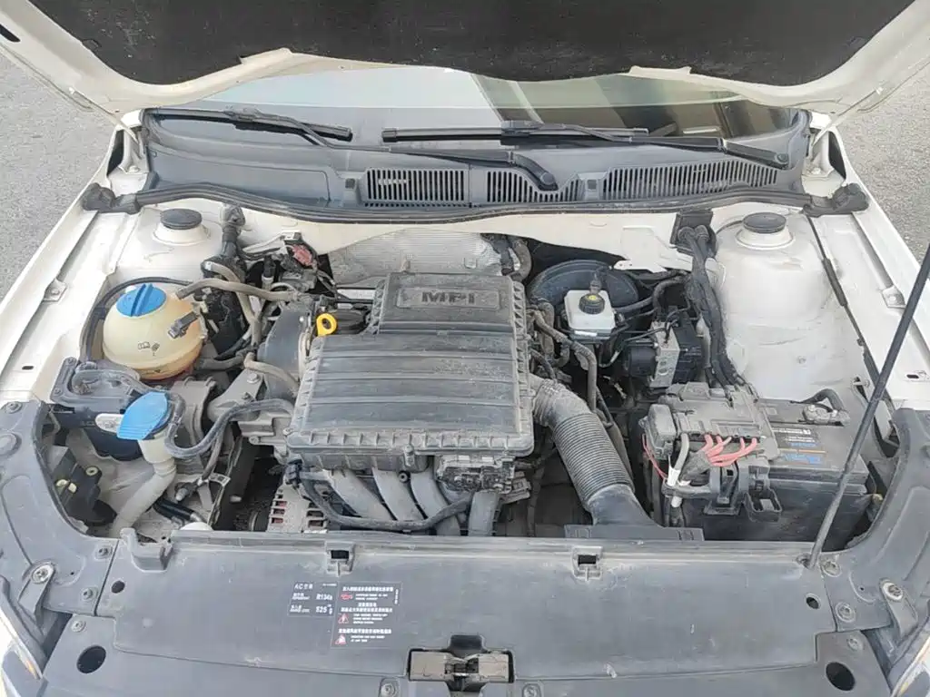 Volkswagen Gran Lavida — миниатюра 20