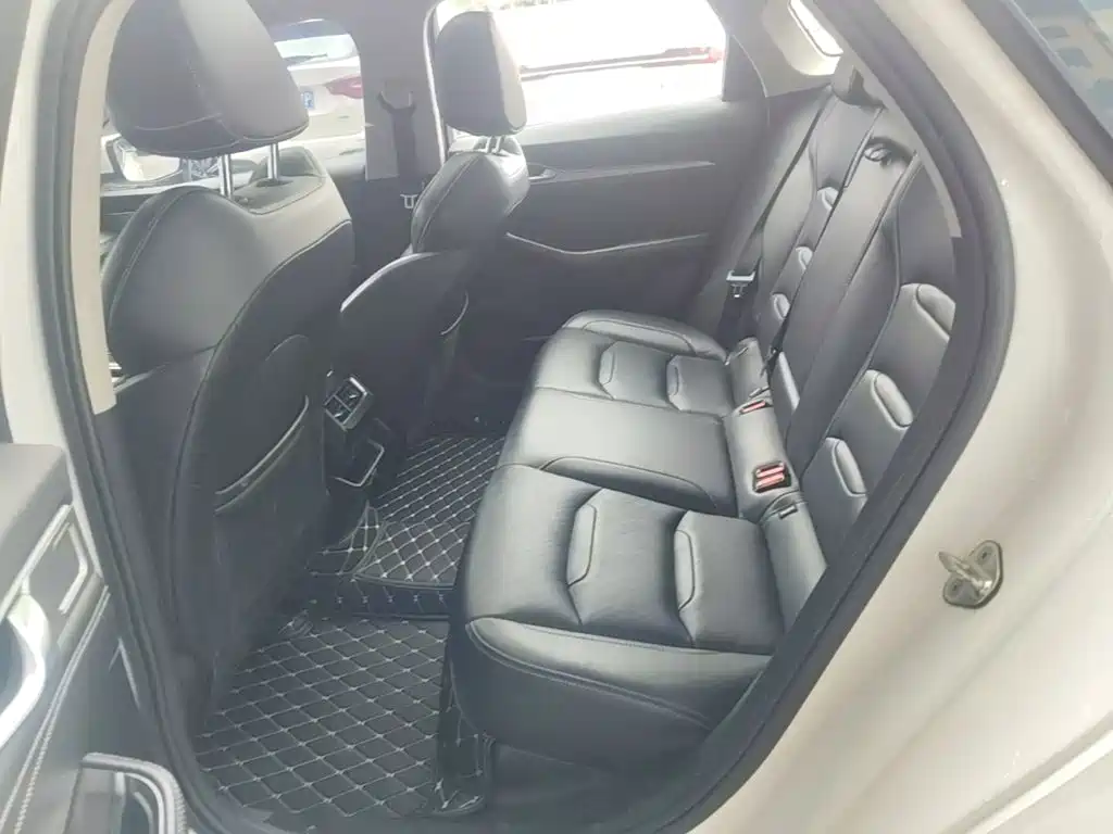Geely Xingrui — миниатюра 17