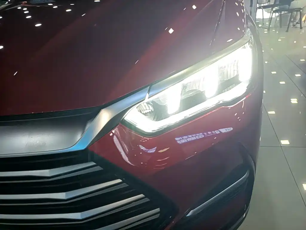 BYD Pro New Energy — миниатюра 24