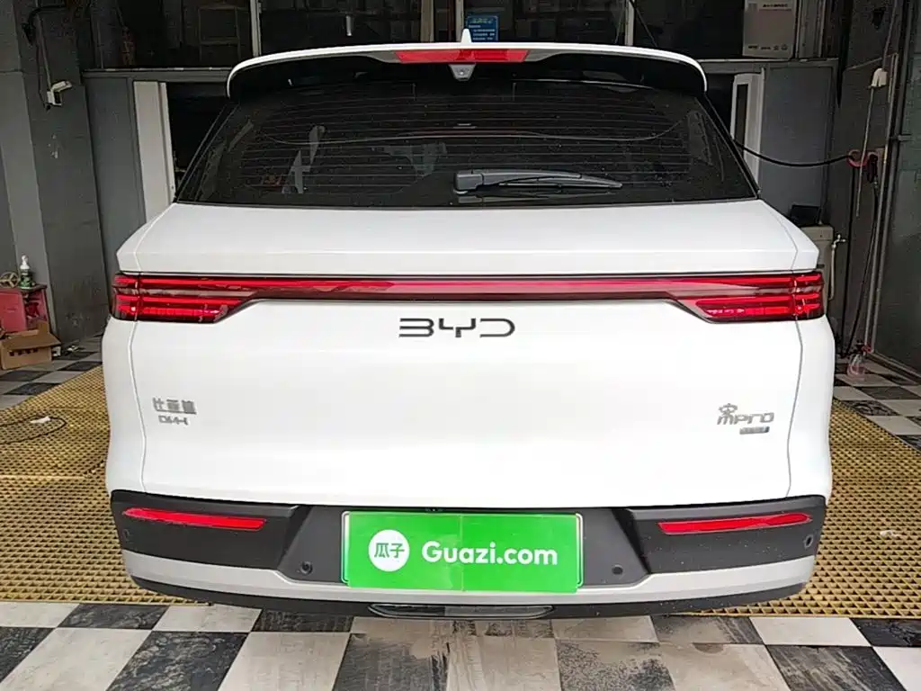 BYD Pro New Energy — миниатюра 6