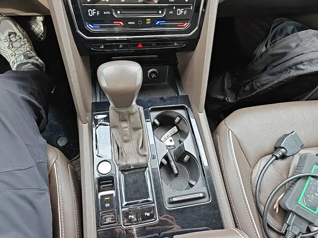 Volkswagen Viloran — миниатюра 14