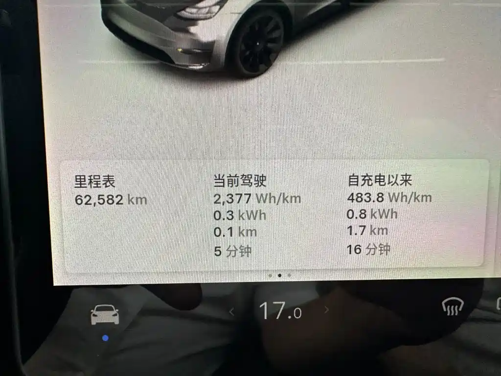 Tesla Model Y — миниатюра 14