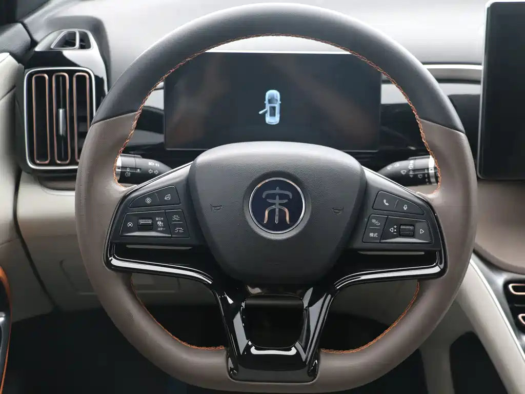 BYD Pro New Energy — миниатюра 8