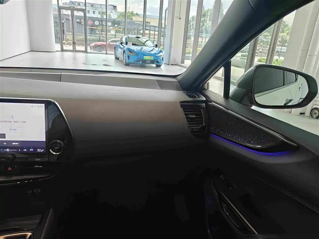 Lexus NX — миниатюра 19
